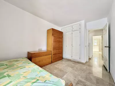 Townhouse in Nueva Andalucía