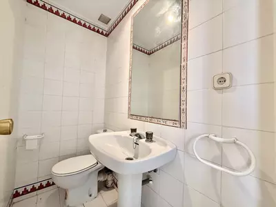 Townhouse in Nueva Andalucía