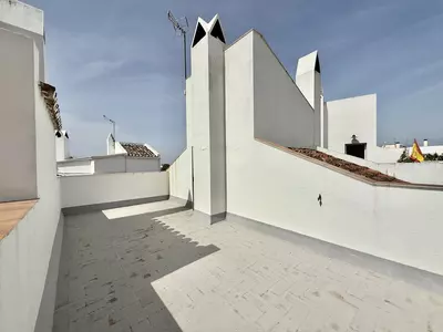 Townhouse in Nueva Andalucía