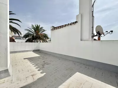 Townhouse in Nueva Andalucía