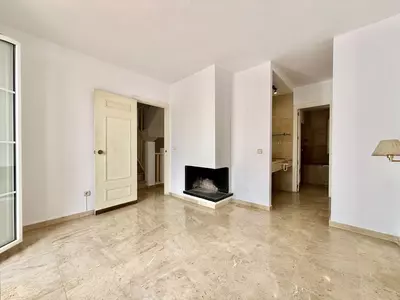 Townhouse in Nueva Andalucía