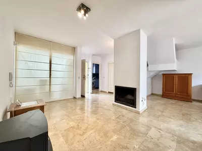 Townhouse in Nueva Andalucía