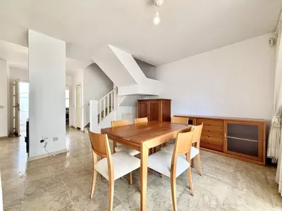 Townhouse in Nueva Andalucía