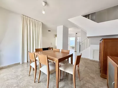 Townhouse in Nueva Andalucía