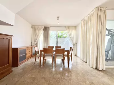 Townhouse in Nueva Andalucía