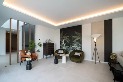 Detached Villa in El Paraiso
