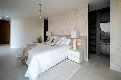 Detached Villa in El Paraiso