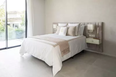 Detached Villa in El Paraiso