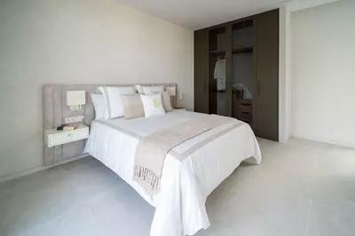 Detached Villa in El Paraiso