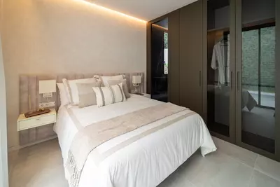 Detached Villa in El Paraiso