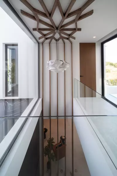 Detached Villa in El Paraiso