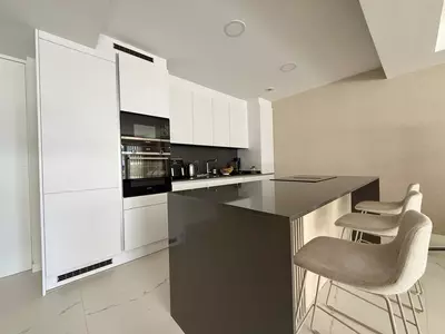 Ground Floor Apartment in Casares Playa