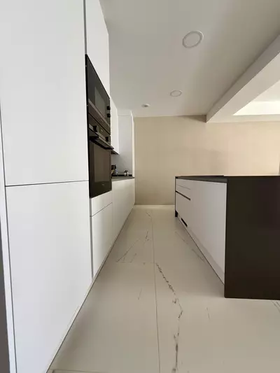 Ground Floor Apartment in Casares Playa