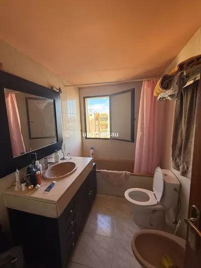 Top Floor Apartment in Estepona
