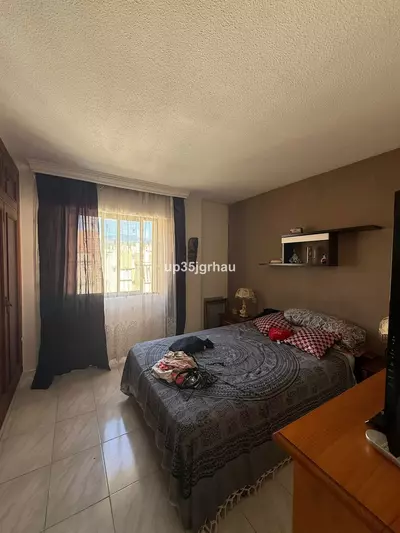 Top Floor Apartment in Estepona