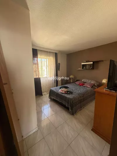 Top Floor Apartment in Estepona