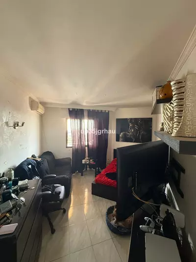 Top Floor Apartment in Estepona