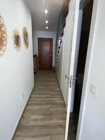 Semi-Detached House in Casares