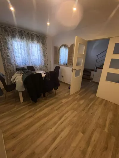 Semi-Detached House in Casares