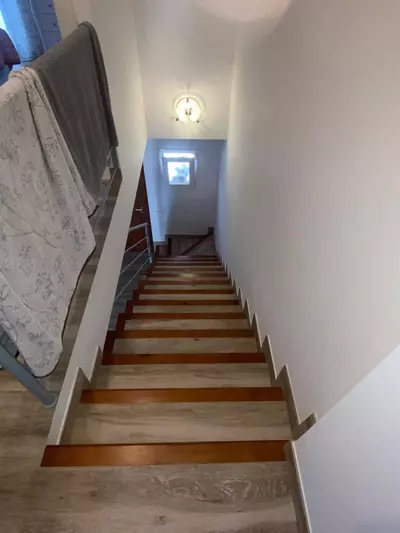 Semi-Detached House in Casares