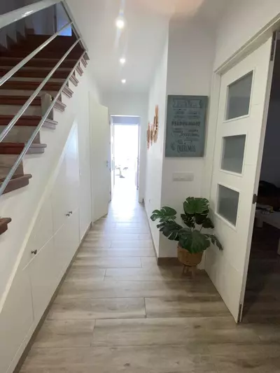 Semi-Detached House in Casares