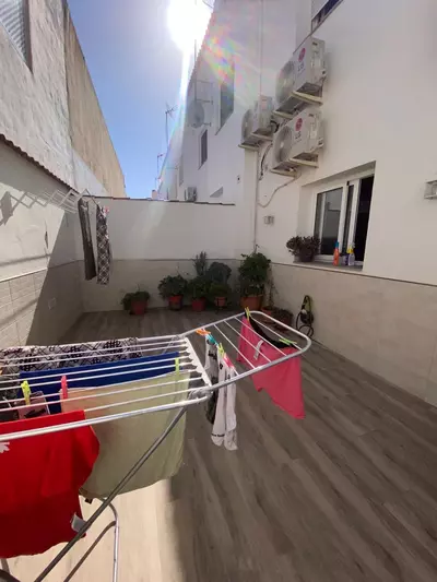 Semi-Detached House in Casares