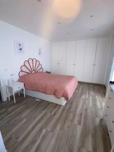 Semi-Detached House in Casares