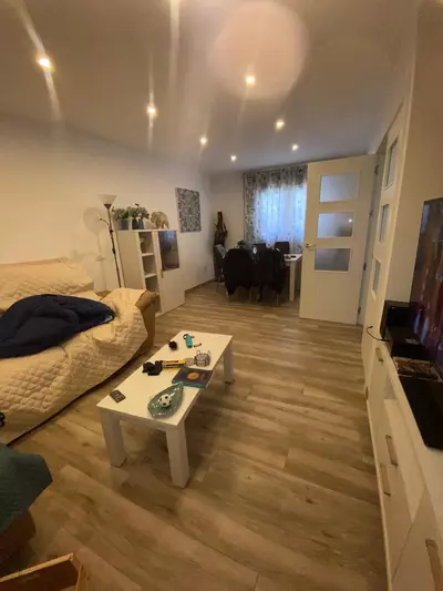 Semi-Detached House in Casares