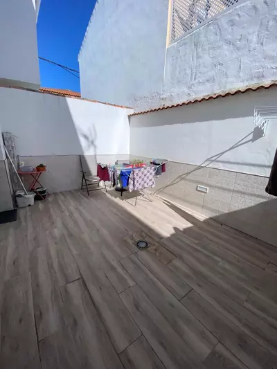 Semi-Detached House in Casares