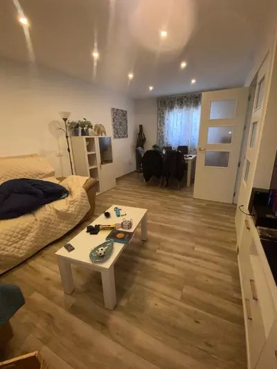 Semi-Detached House in Casares