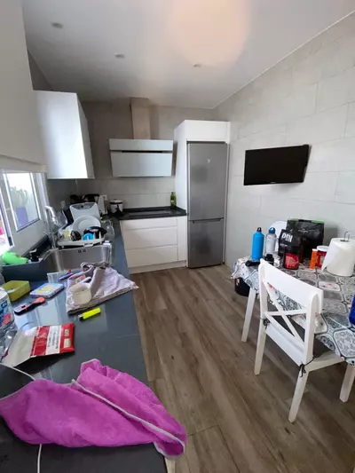 Semi-Detached House in Casares