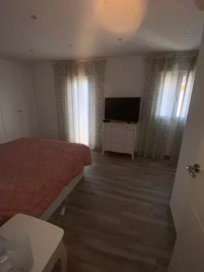 Semi-Detached House in Casares