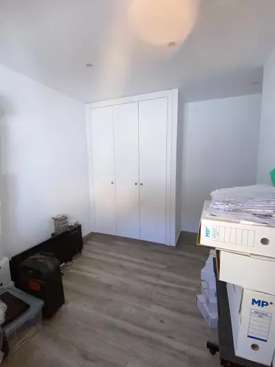 Semi-Detached House in Casares