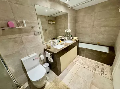 Ground Floor Apartment in Marbella