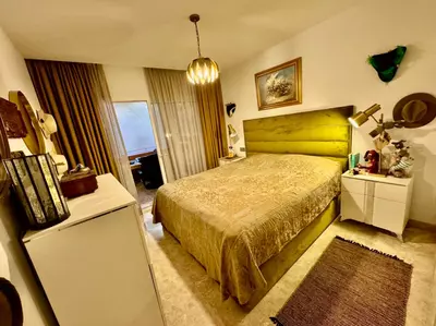 Ground Floor Apartment in Marbella
