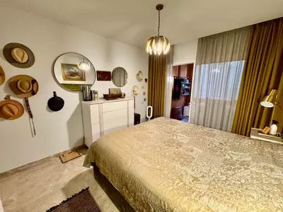 Ground Floor Apartment in Marbella