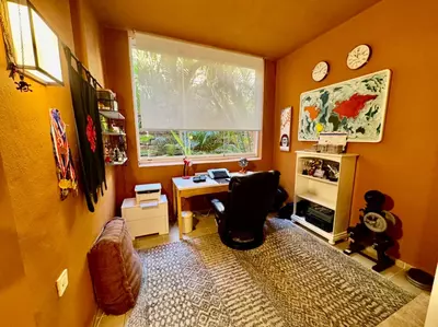 Ground Floor Apartment in Marbella