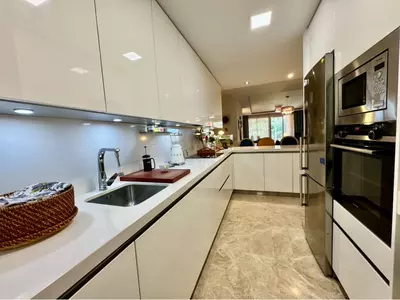 Ground Floor Apartment in Marbella