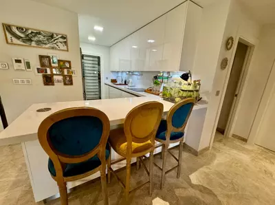 Ground Floor Apartment in Marbella