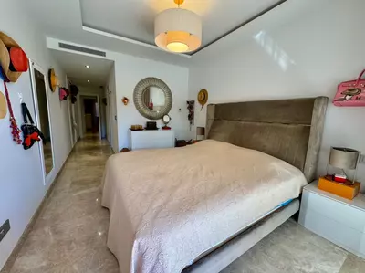 Ground Floor Apartment in Marbella