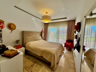 Ground Floor Apartment in Marbella