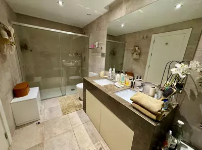 Ground Floor Apartment in Marbella