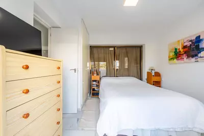 Penthouse in Elviria