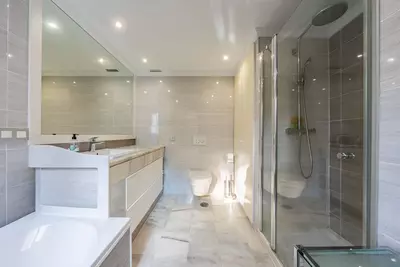 Penthouse in Elviria