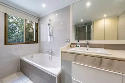 Penthouse in Elviria