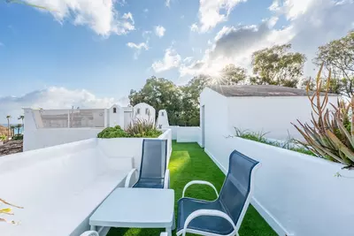 Penthouse in Elviria
