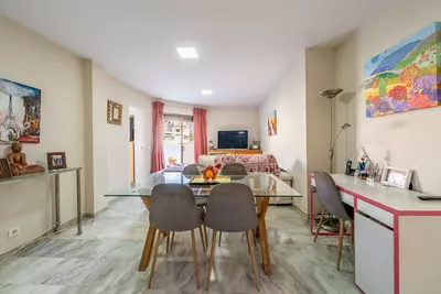 Penthouse in Elviria
