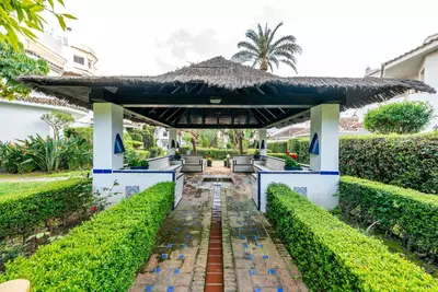 Penthouse in Elviria