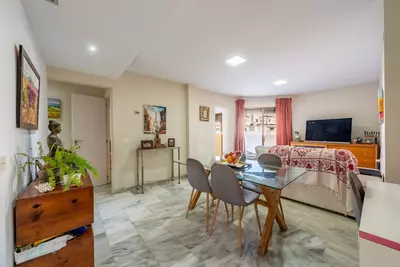 Penthouse in Elviria
