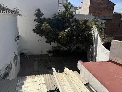 Townhouse in Estepona